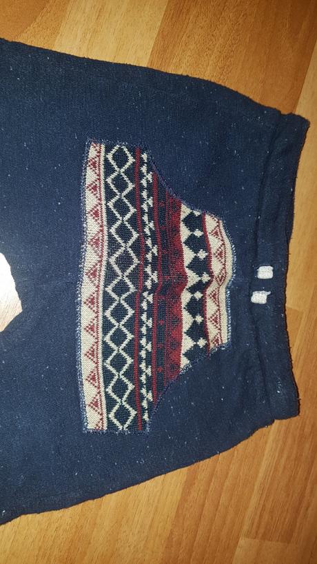 Stylove teplaky, zara,86