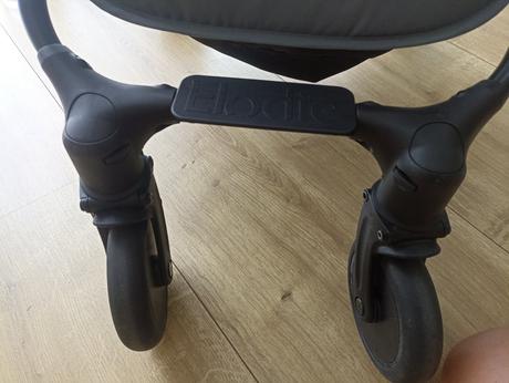 Kočík elodie mondo, elodie details,elodie details mondo