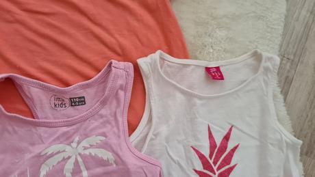 Set tričok, coccodrillo,110