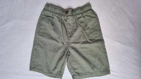 Kraťasy nenosené, sinsay,164