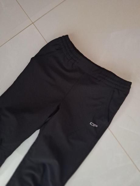 Turisticke nohavice, alpine pro,146