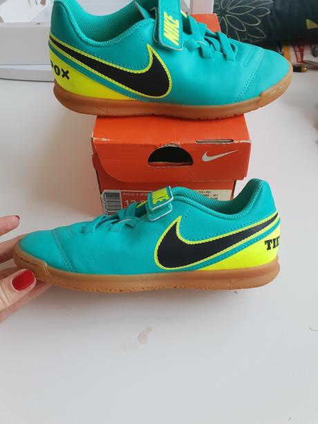 Nike tenisky, nike,32