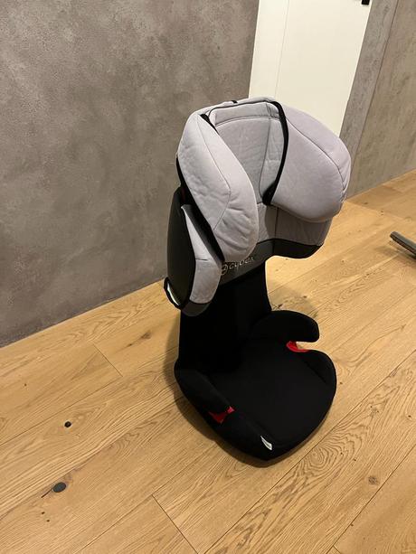 Autosedačka, cybex
