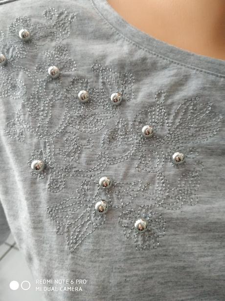 Reserved tričko m, reserved,m