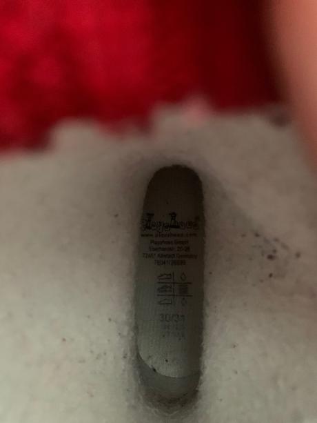 Zateplené gumáky norsky vzor, playshoes,31