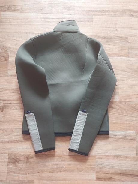 Motorkarska bunda, s