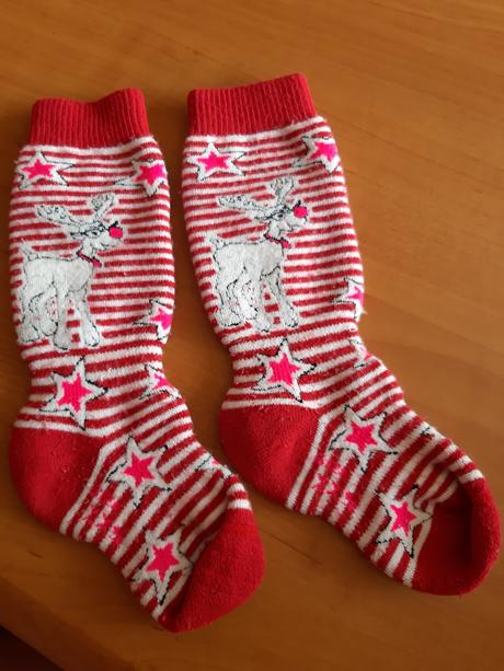 Termopodkolienky, 26