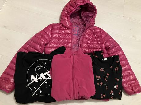 Vetrovka, reserved,146