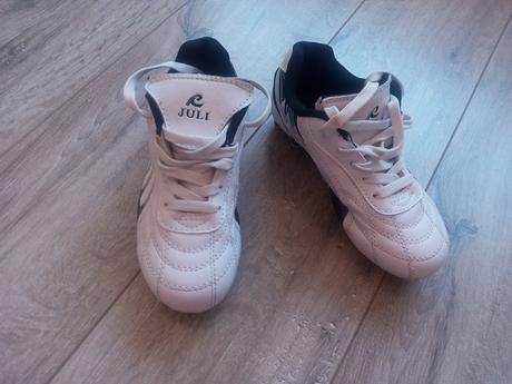 Detské kopačky, 30