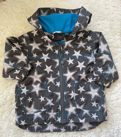 Tensia bunda s hviezdickami next, next,74