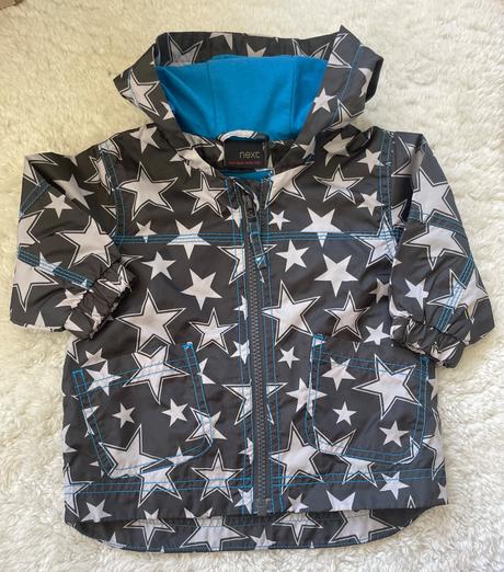 Tensia bunda s hviezdickami next, next,74