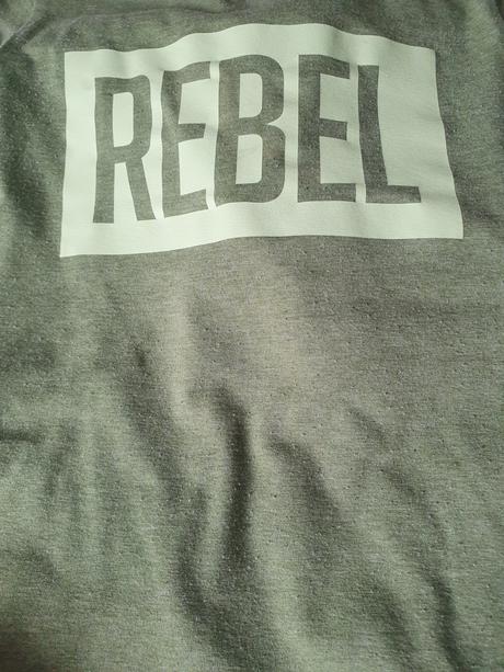 Tričká rebel, rebel kids,116