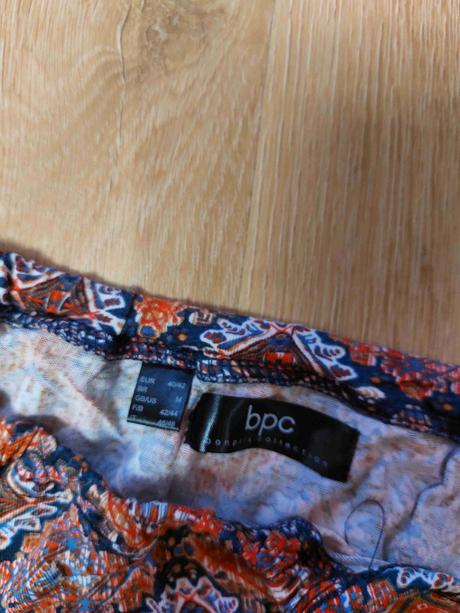 2x trčko dlhý rukáv, bonprix,40