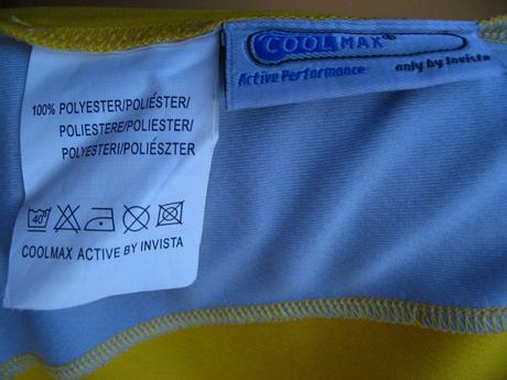 Športové tričko feroti sport, s