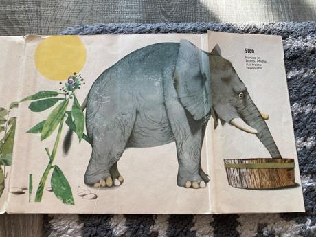 Čo sa sníva mrožovi (1969), 