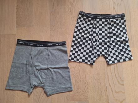 Boxerky, carter's,140
