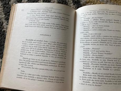 Pištáčik-prvé vydanie 1980,