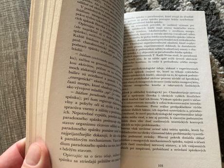 Psychológia pre mladých-prvé vyd.1983, 