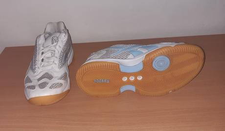Tenisky, reebok,35