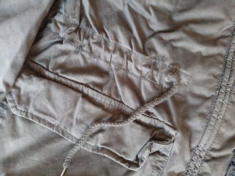 Th army bunda lko, tommy hilfiger,l