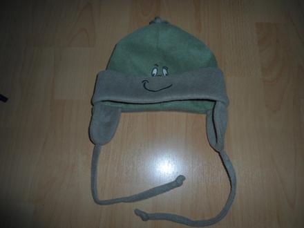 Ciapocka na uska, 104