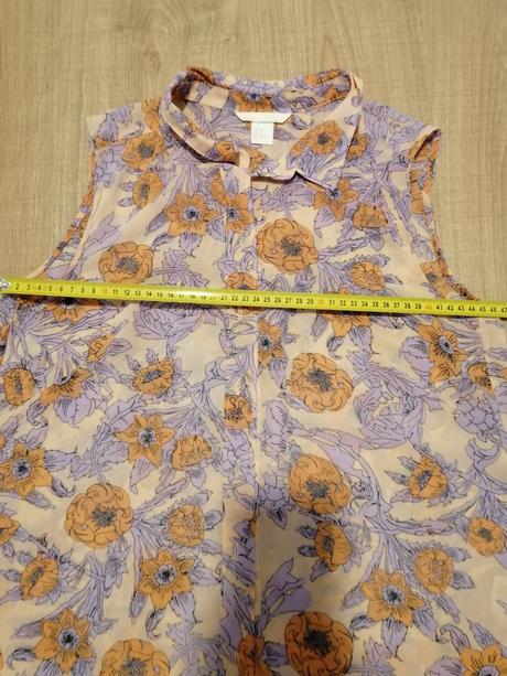 Dámska blúzka, veľkosť 40, h&m,40