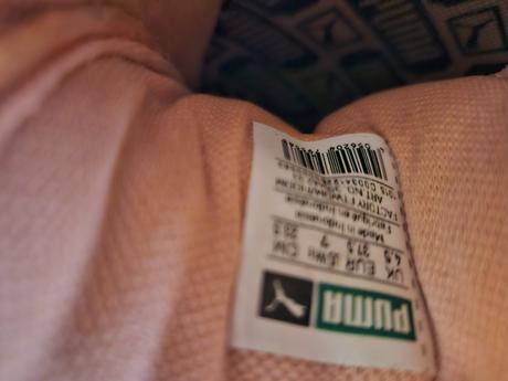 Botasky v. 37,5, puma,37