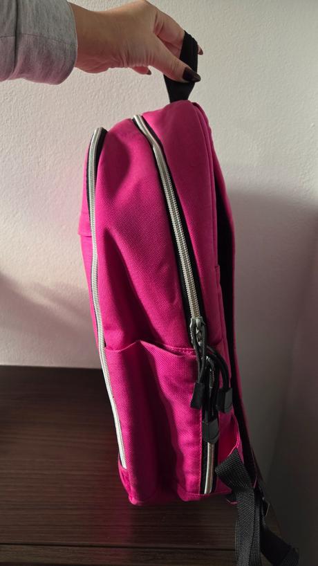 Školský ruksak ikea,