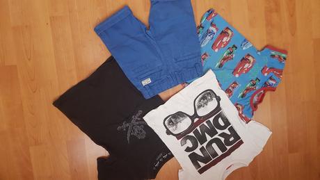 Balicek na leto, 86–98