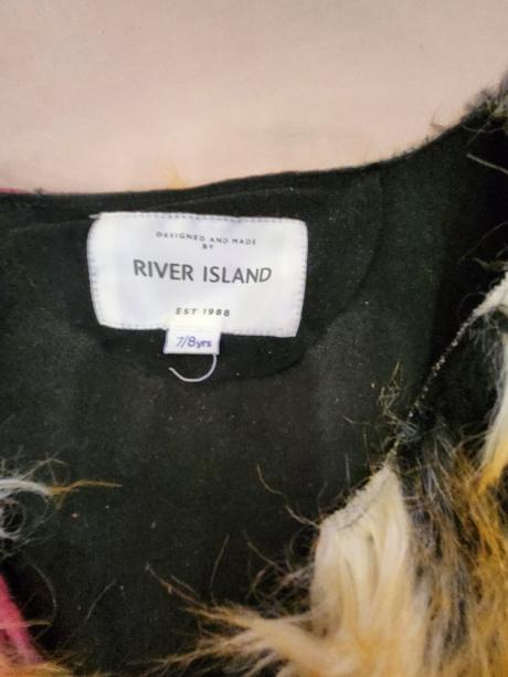 River island vesta, river island,128