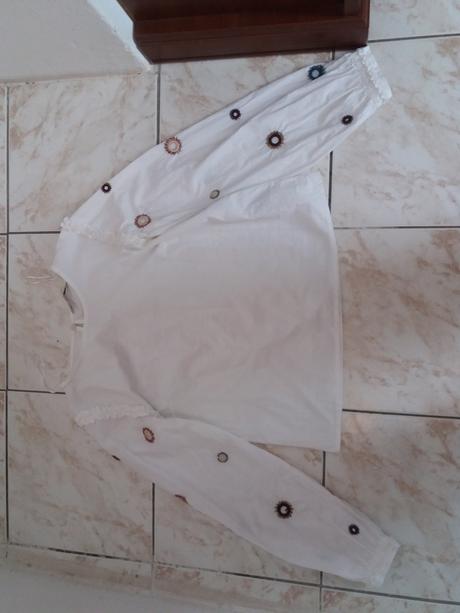 Dámska kosela, c&a,34