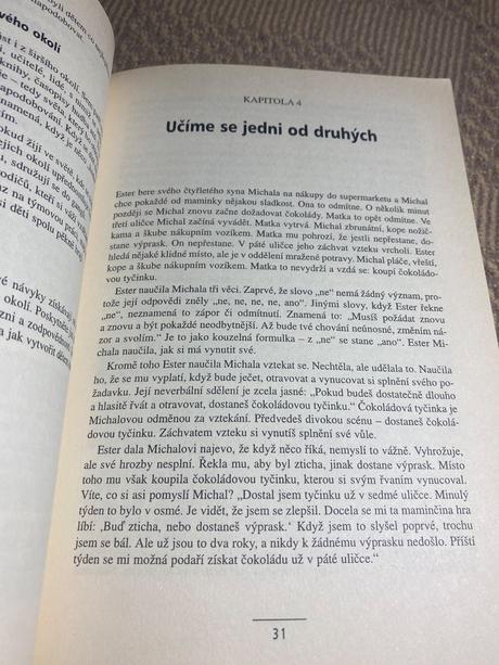 Co dělat aby se vaše děti správně chovaly unavuje,