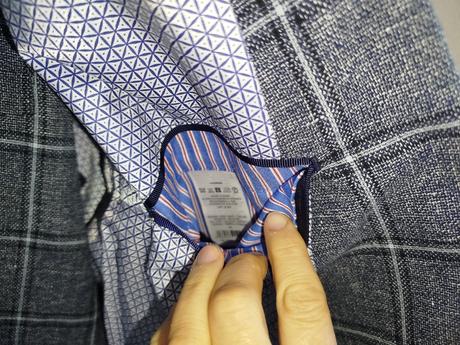 Sako s vestou mcneal c.54, 54