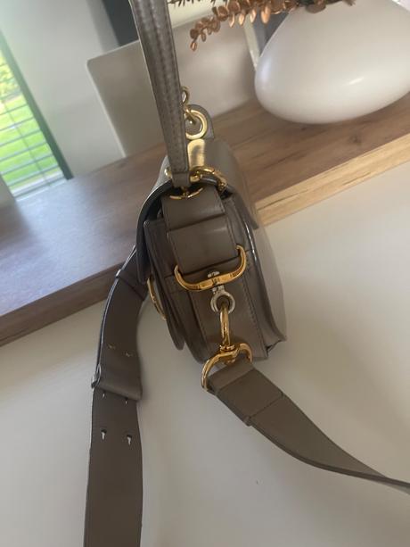 Chloe tess kabelka, chloé