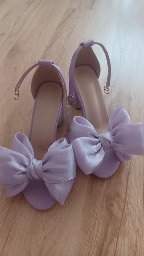 Dámske sandále, 35