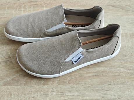 Eazy neo - vegan - sand 43 n153, be lenka,43