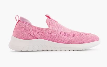 Ružové tenisky 35-36, graceland,35