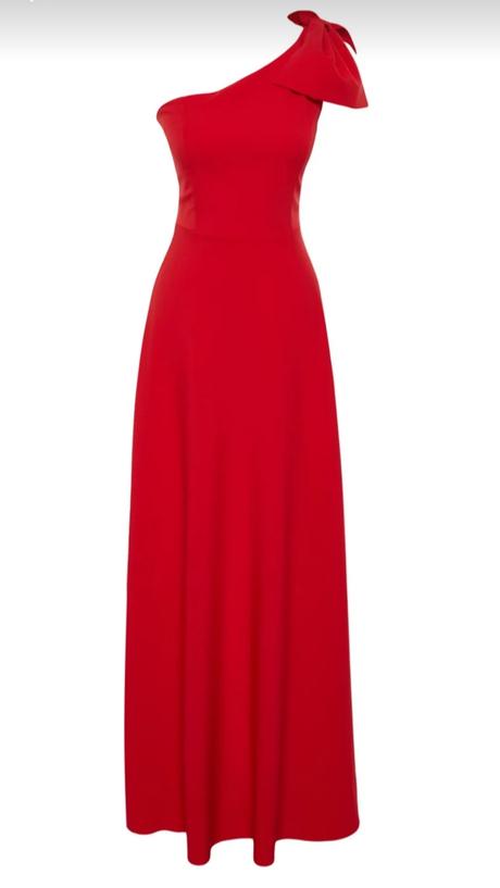 Červené šaty., 34