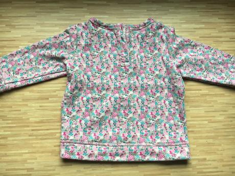 Kvietkovane mikinky, next,74