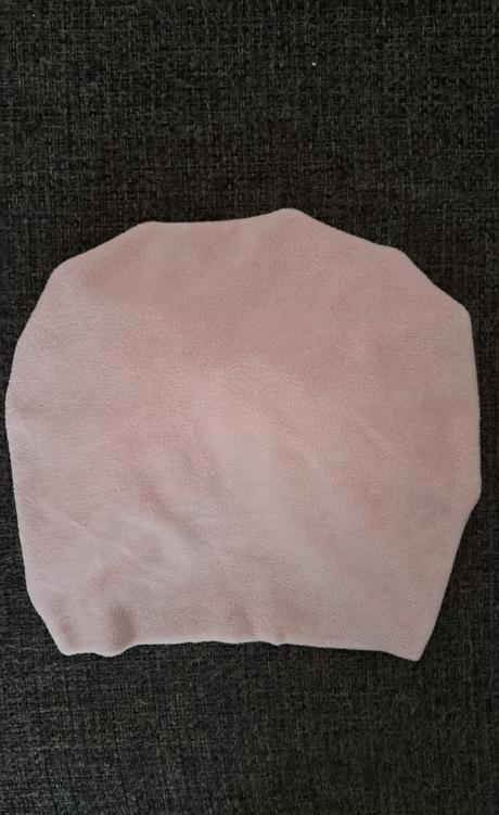 Čiapka turban mašľa, 86