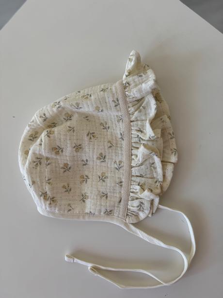 Bavlnený čepček, 48