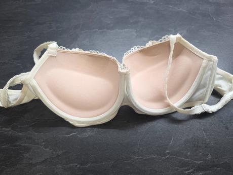 Podprsenka wonderbra, 75d