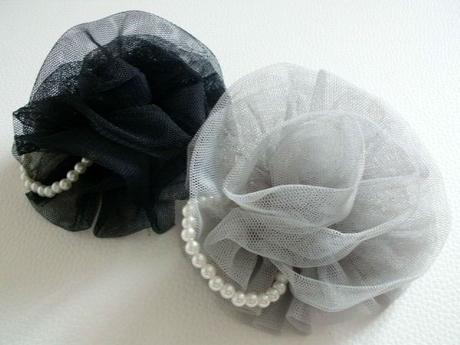 2 luxusné kvetinky pre maminky a slečinky, 