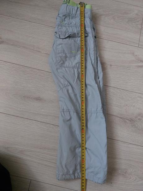 Nohavice tenké, next,110