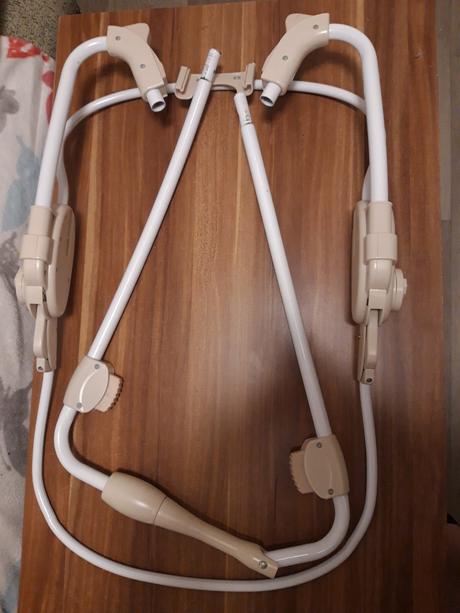 Roztomilé lehátko kačička ingenuity,