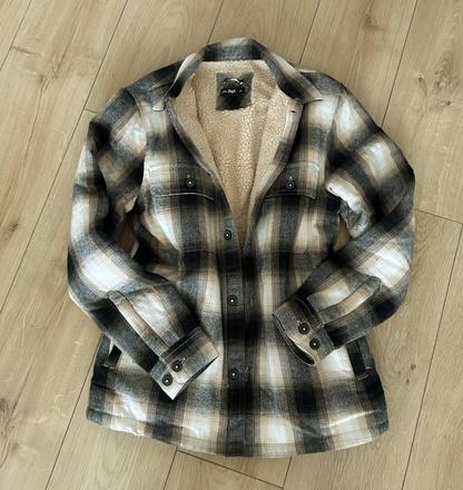 Frajerská bunda pre chlapca, f&f,s