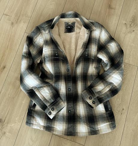 Frajerská bunda pre chlapca, f&f,s