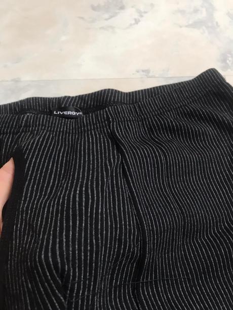 Zateplené  termo spodky, l