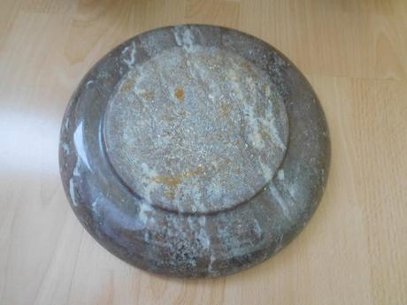 Semerak mramor misa-mramor držiak 1898 r, 