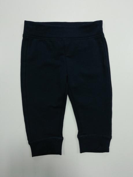 Tepláky bavlnené, ovs,68